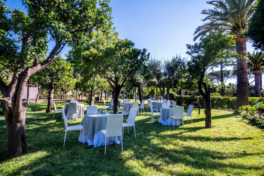 Hotel Alpha Sorrento Coast foto 19