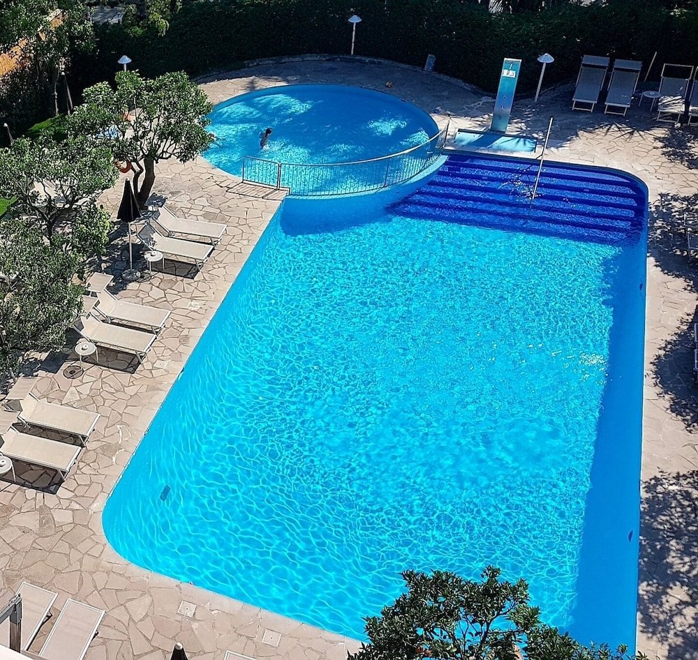 Hotel Alpha Sorrento Coast foto 26