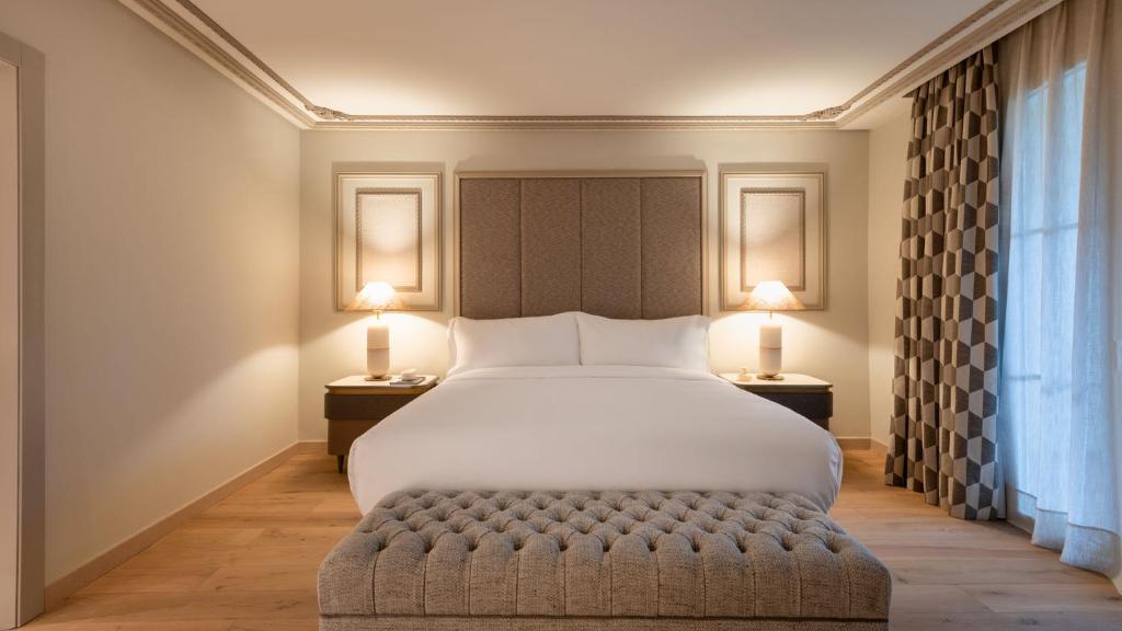 Las Dunas Hotel image 1