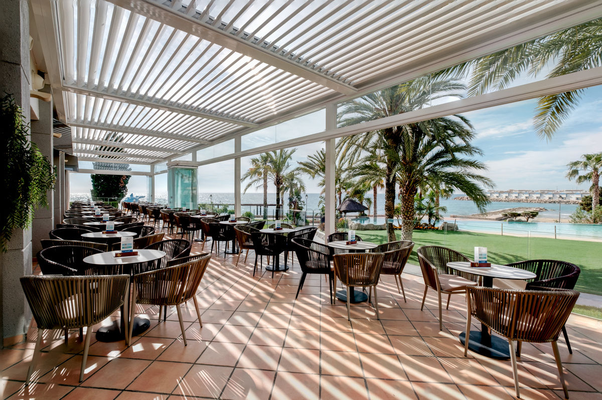 Gran Hotel Las Fuentes image 3