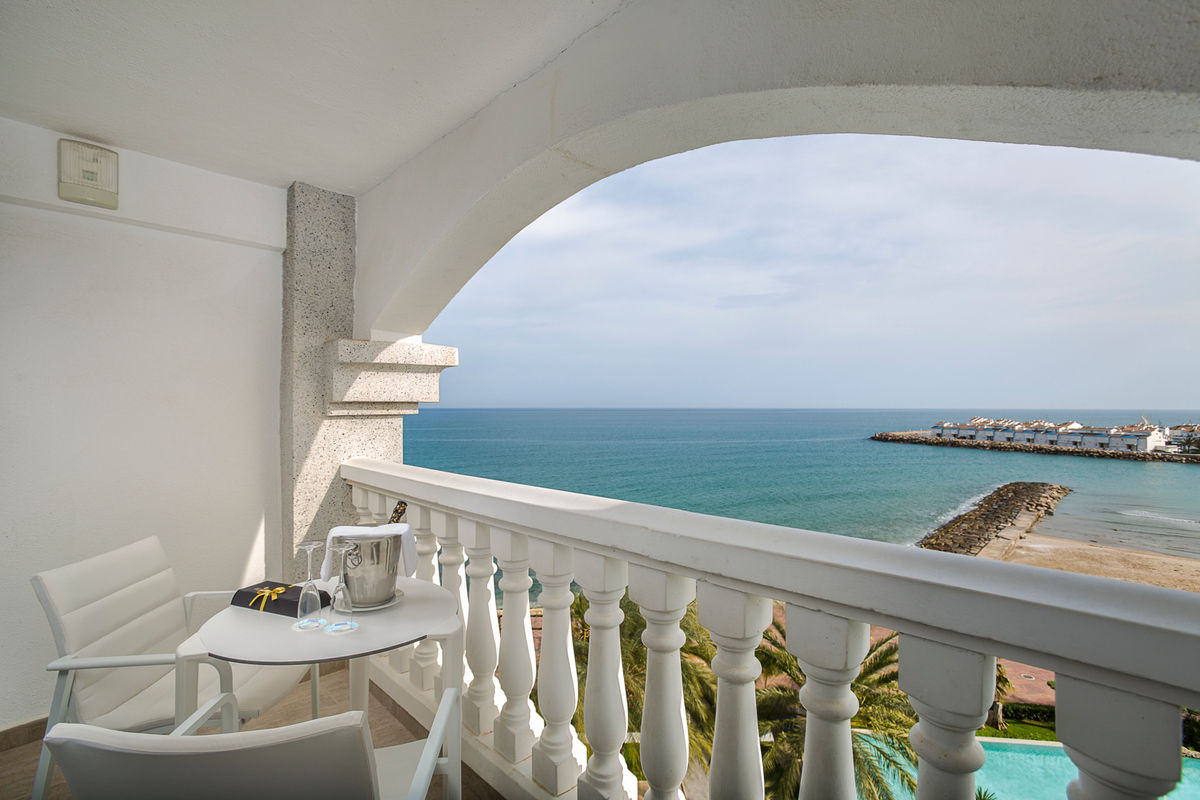 Gran Hotel Las Fuentes image 2