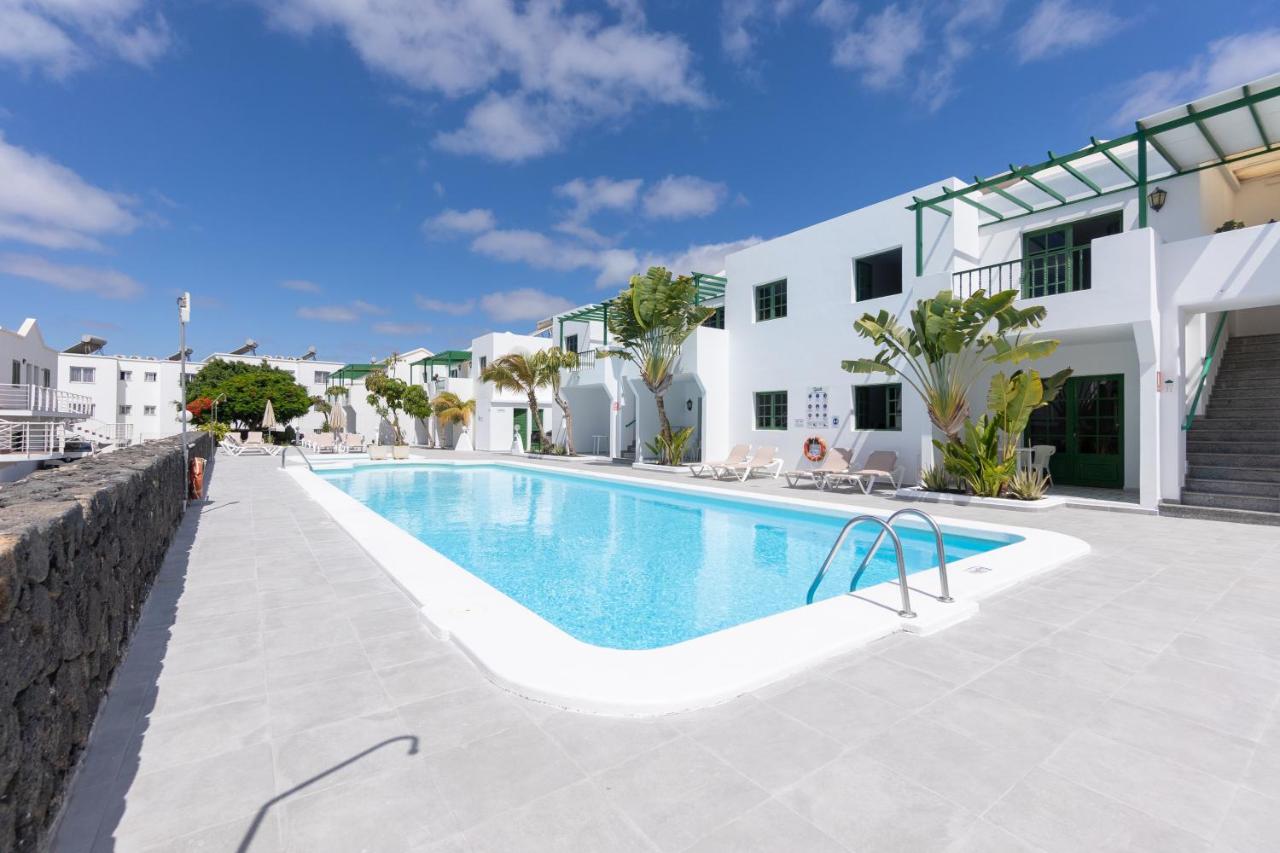 Apartments Las Lilas