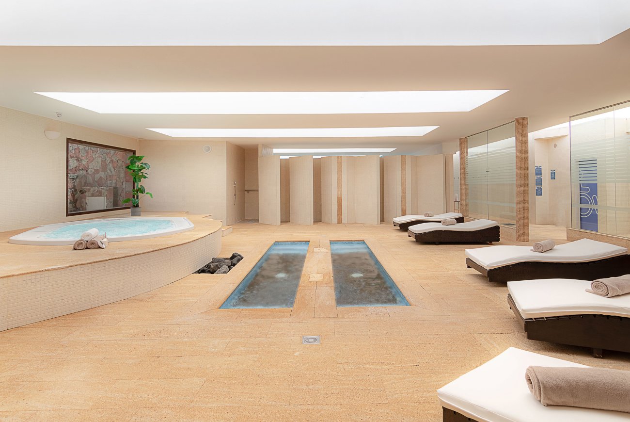 Vitalclass Lanzarote Sport & Wellness Resort foto 21