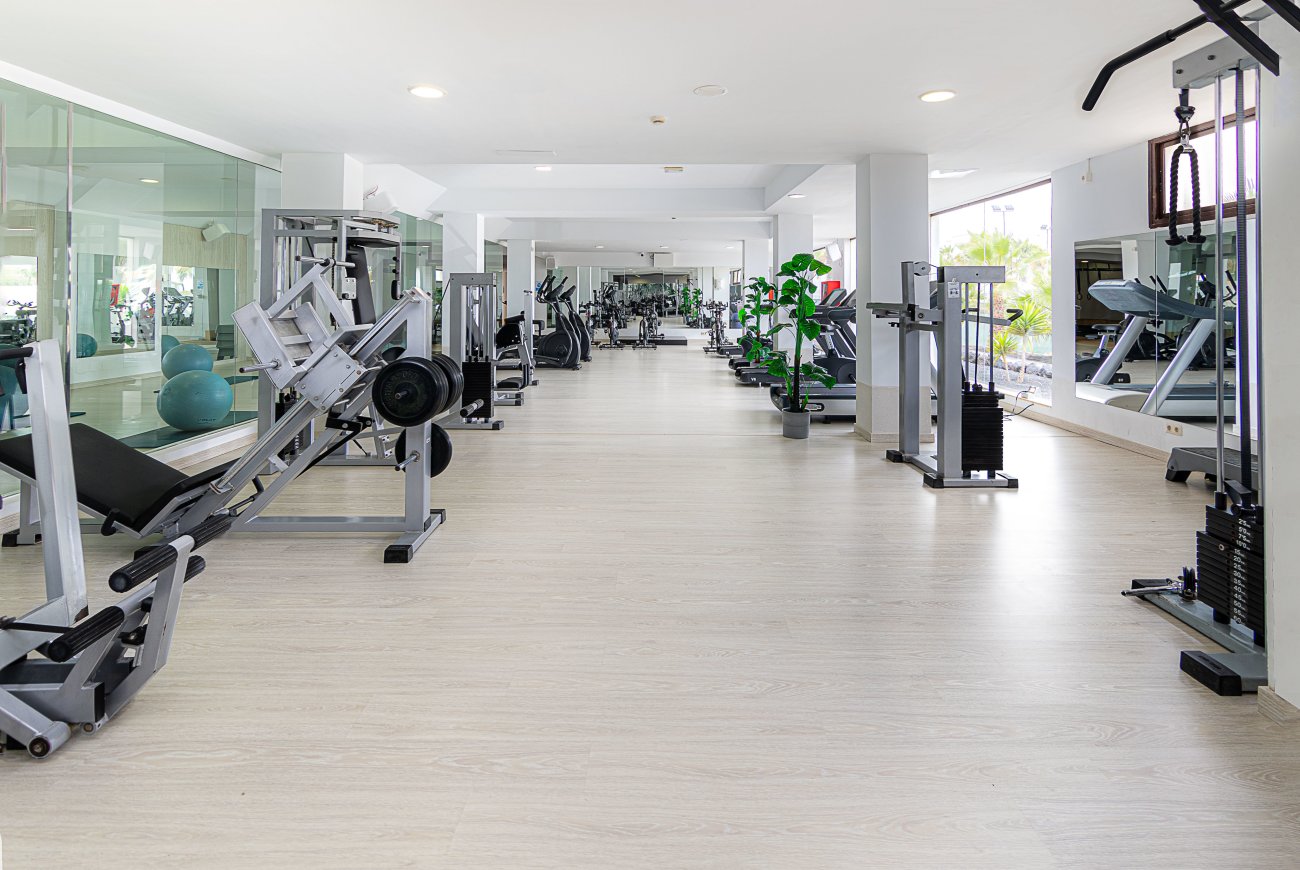 Vitalclass Lanzarote Sport & Wellness Resort foto 20