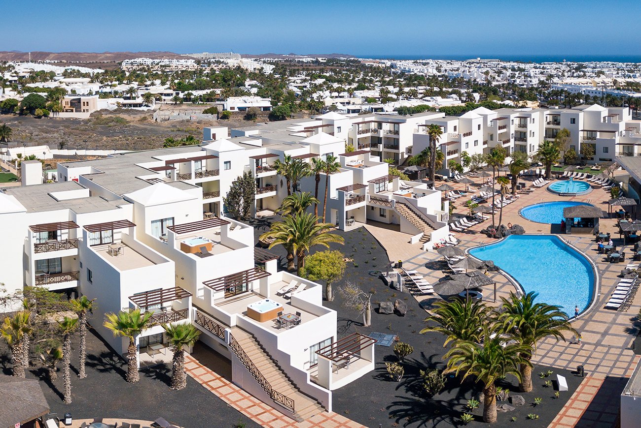 Vitalclass Lanzarote Sport & Wellness Resort