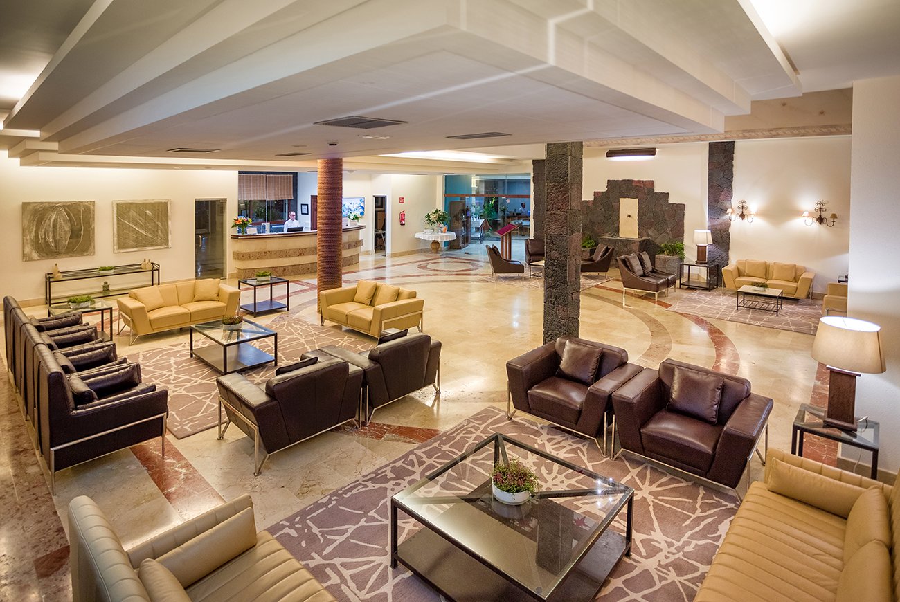 Vitalclass Lanzarote Sport & Wellness Resort foto 17