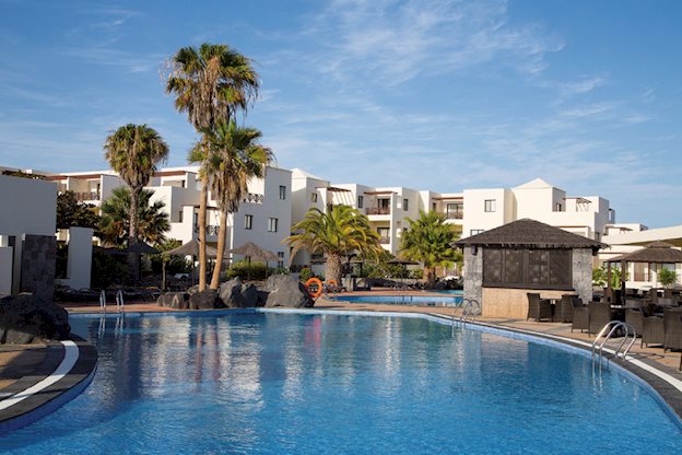 Vitalclass Lanzarote Sport & Wellness Resort foto 4