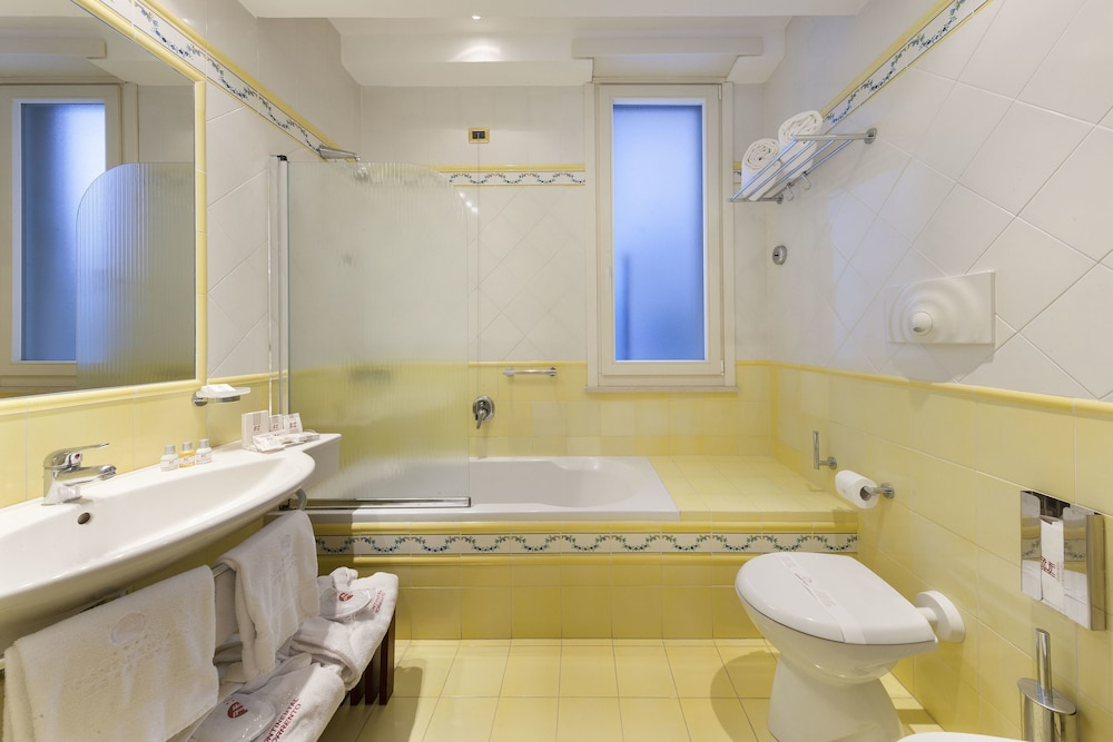 Grand Hotel Continental Sorrento foto 44