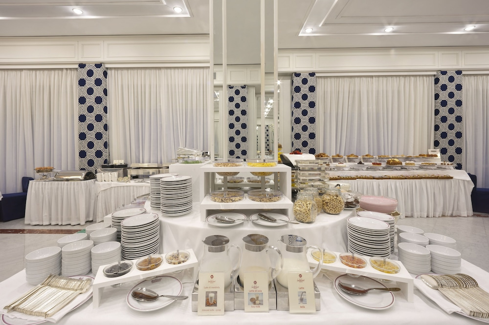 Grand Hotel Continental Sorrento foto 21