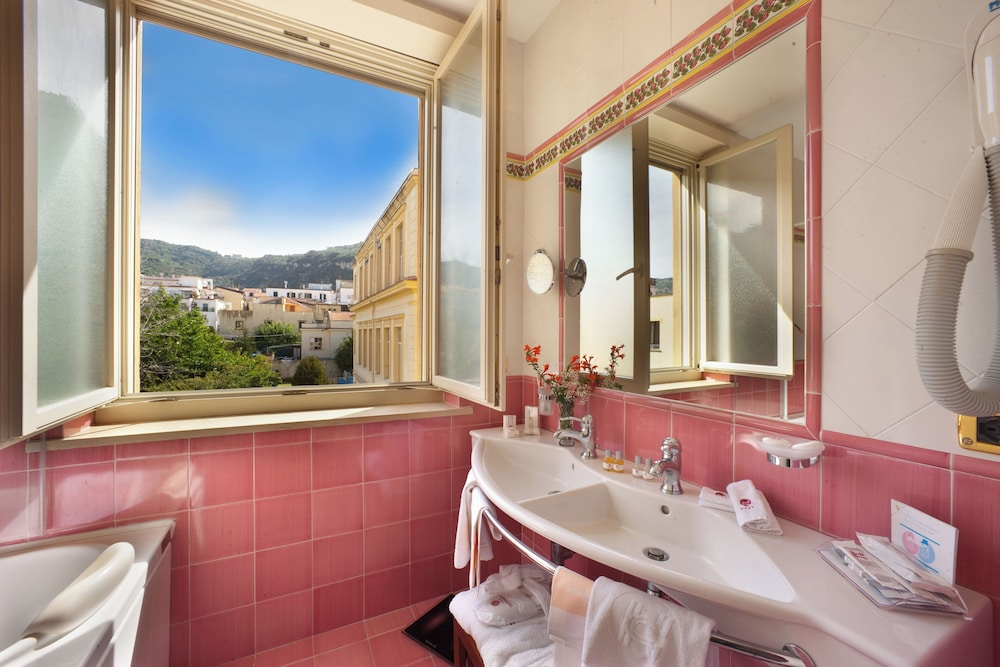 Grand Hotel Continental Sorrento foto 47