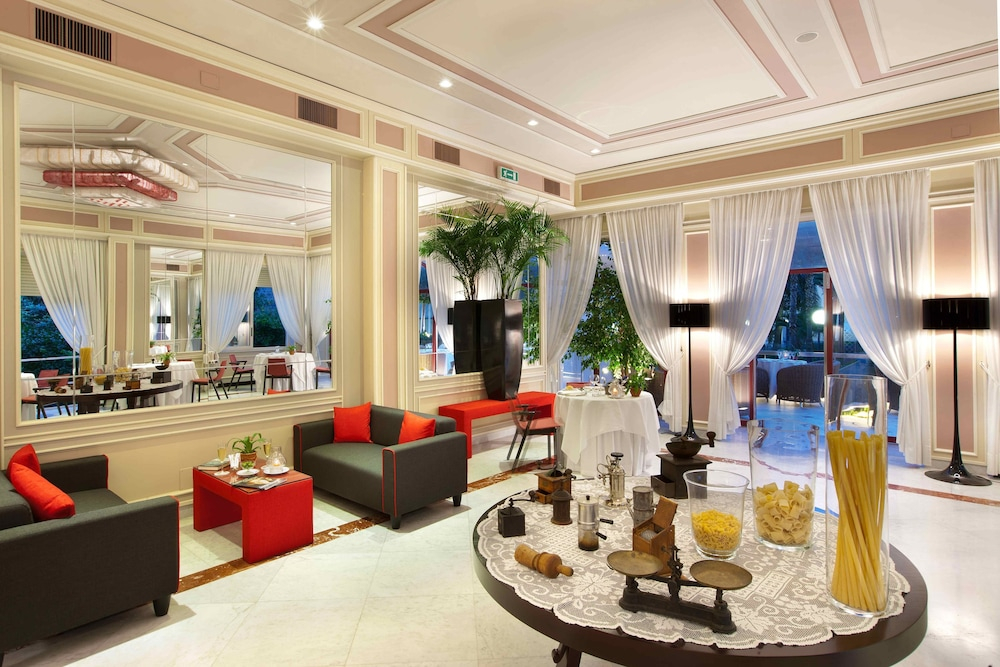 Grand Hotel Continental Sorrento foto 16
