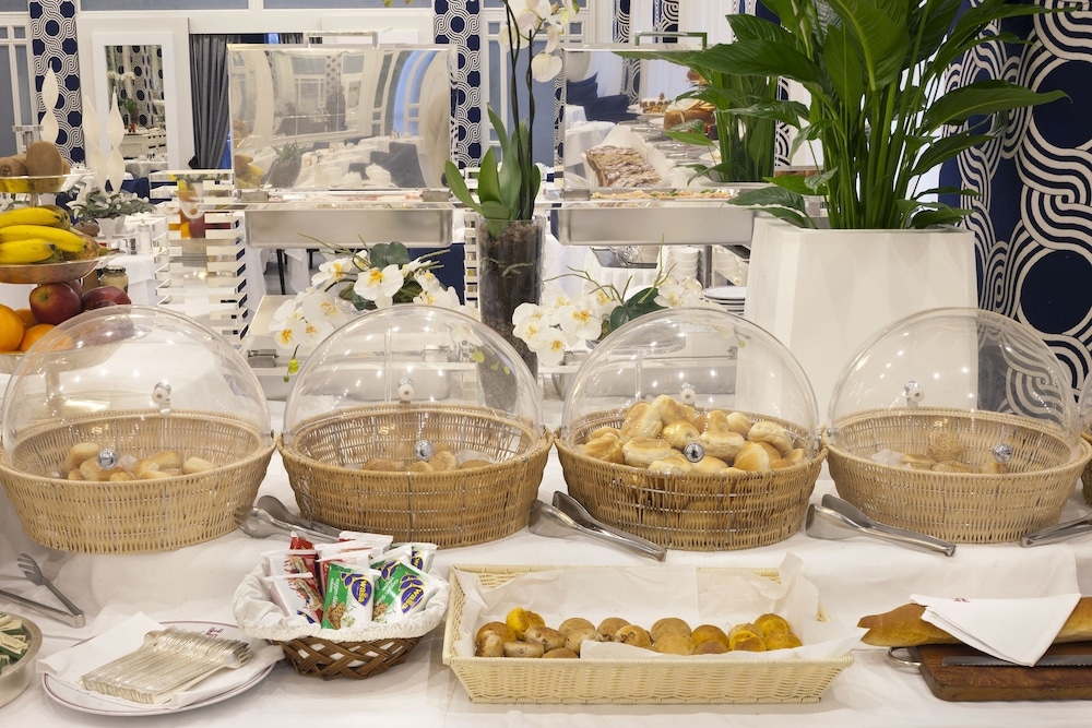 Grand Hotel Continental Sorrento foto 22