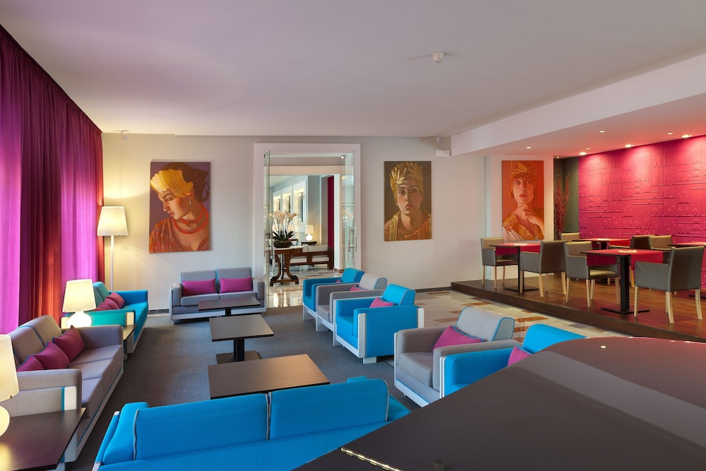 Grand Hotel Continental Sorrento foto 48