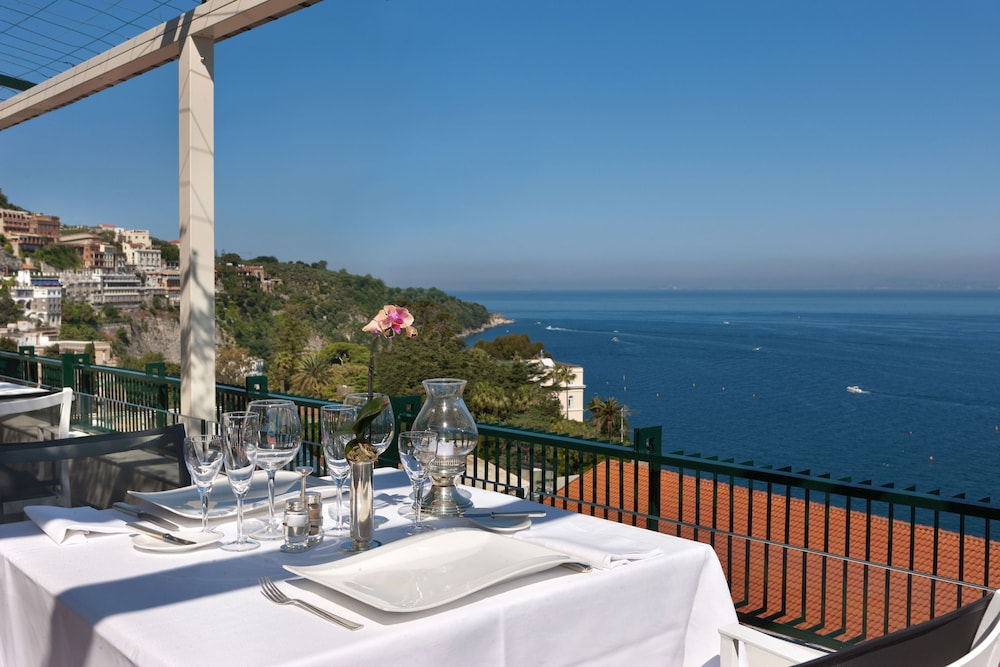 Grand Hotel Continental Sorrento foto 17