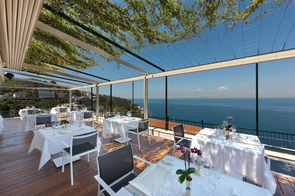 Grand Hotel Continental Sorrento foto 18
