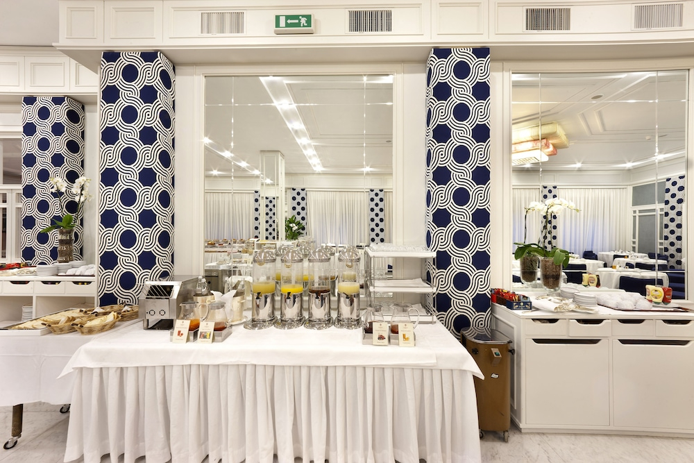 Grand Hotel Continental Sorrento foto 24
