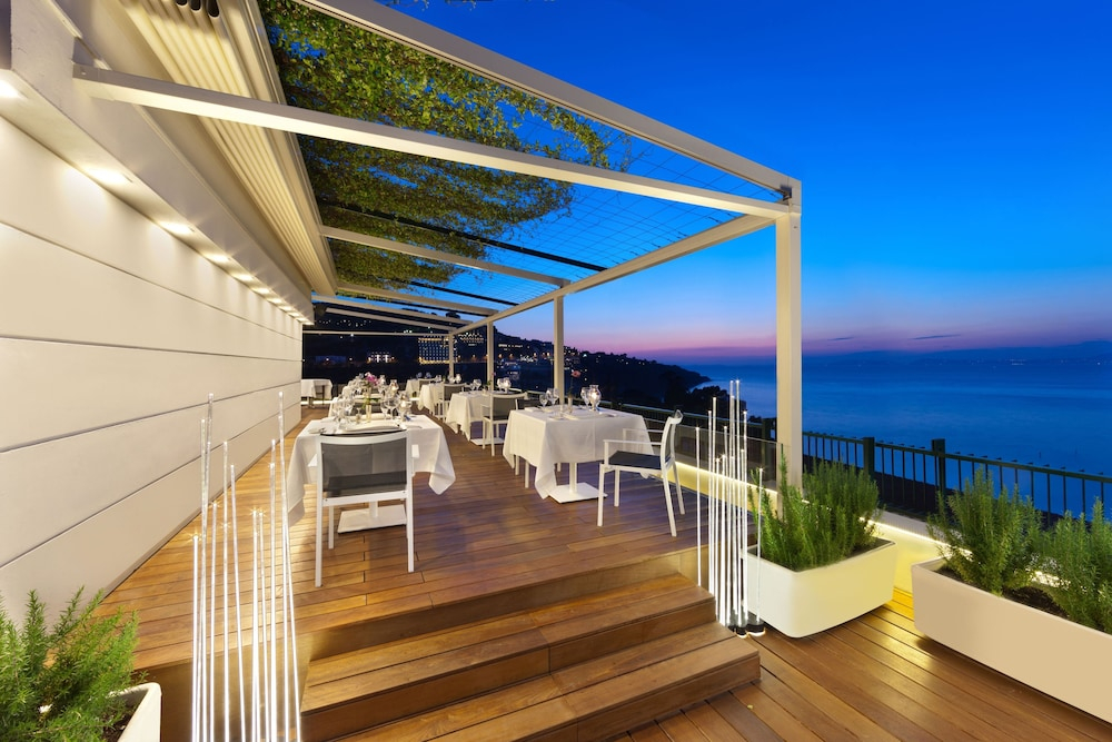 Grand Hotel Continental Sorrento foto 20