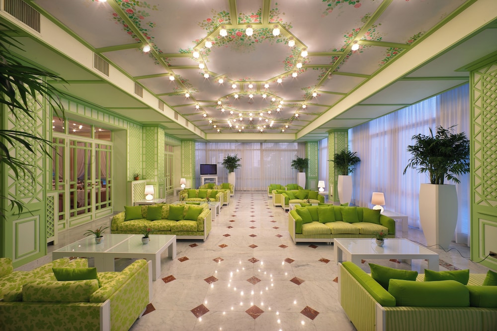 Grand Hotel Continental Sorrento foto 50