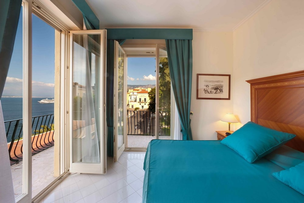 Grand Hotel Continental Sorrento foto 8