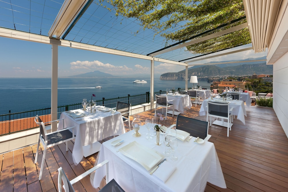 Grand Hotel Continental Sorrento foto 19