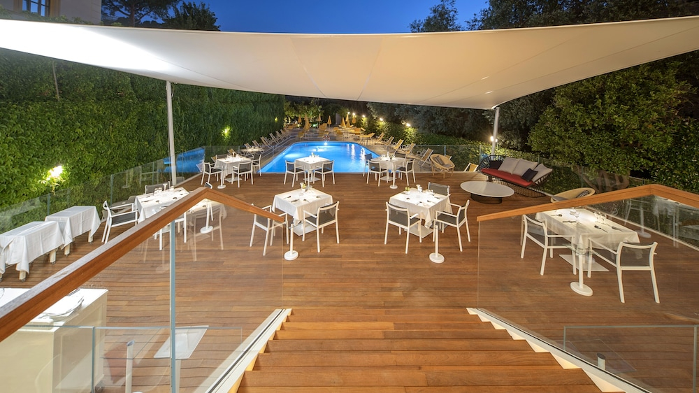 Grand Hotel Continental Sorrento image 2