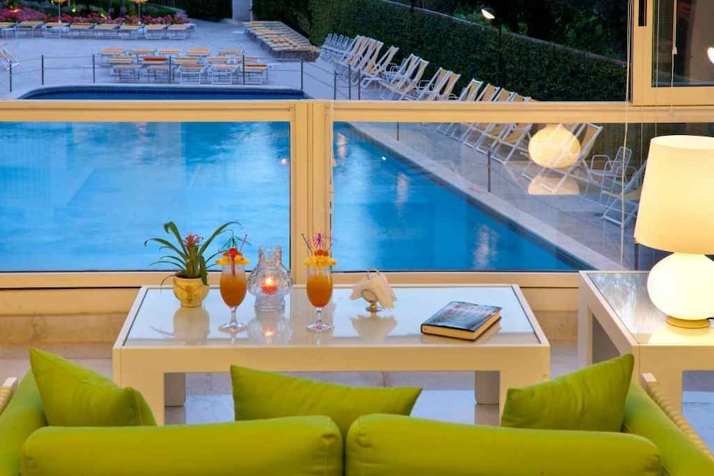 Grand Hotel Continental Sorrento foto 15