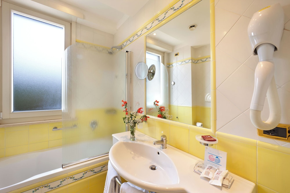 Grand Hotel Continental Sorrento foto 46