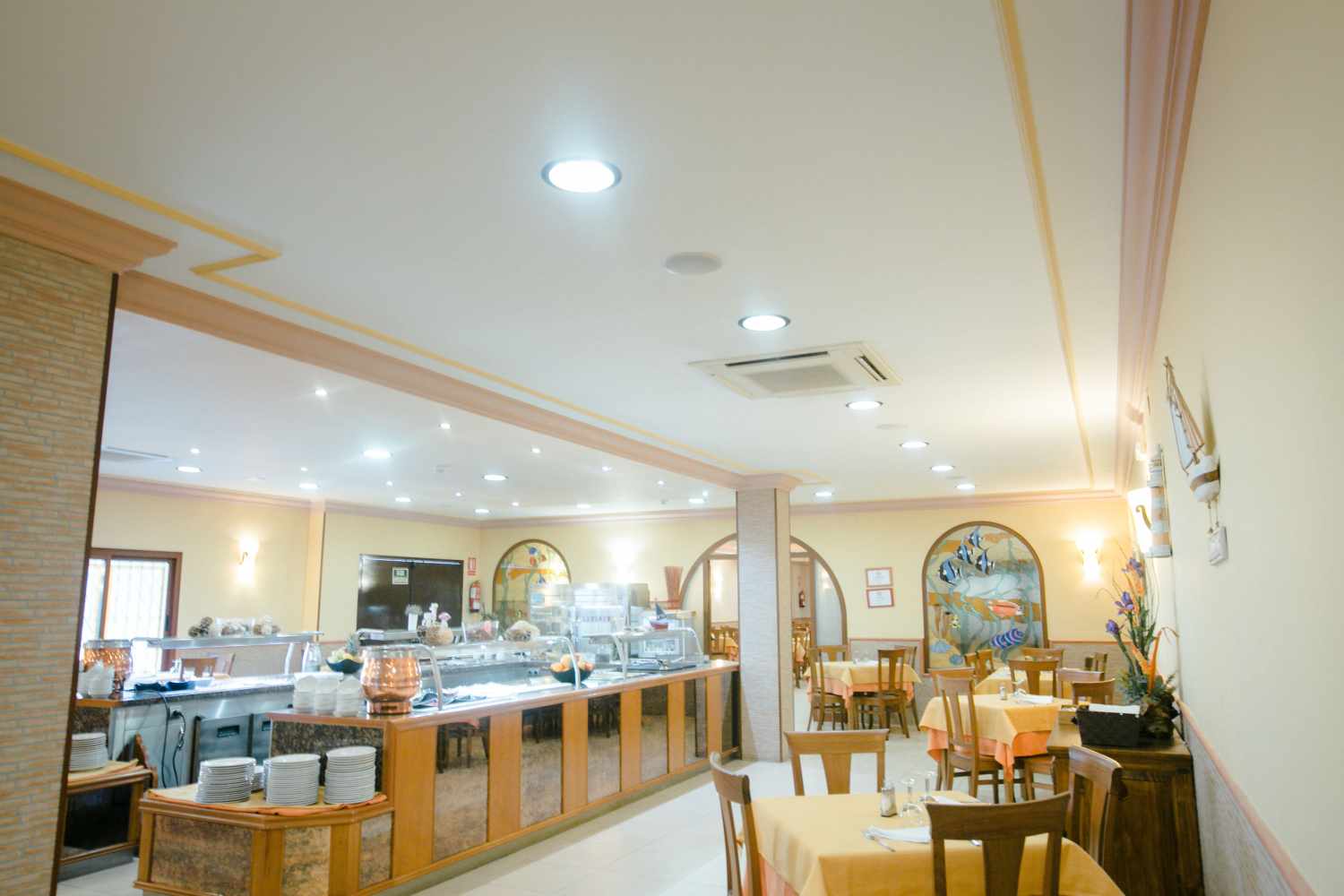 Las Rampas Hotel foto 15
