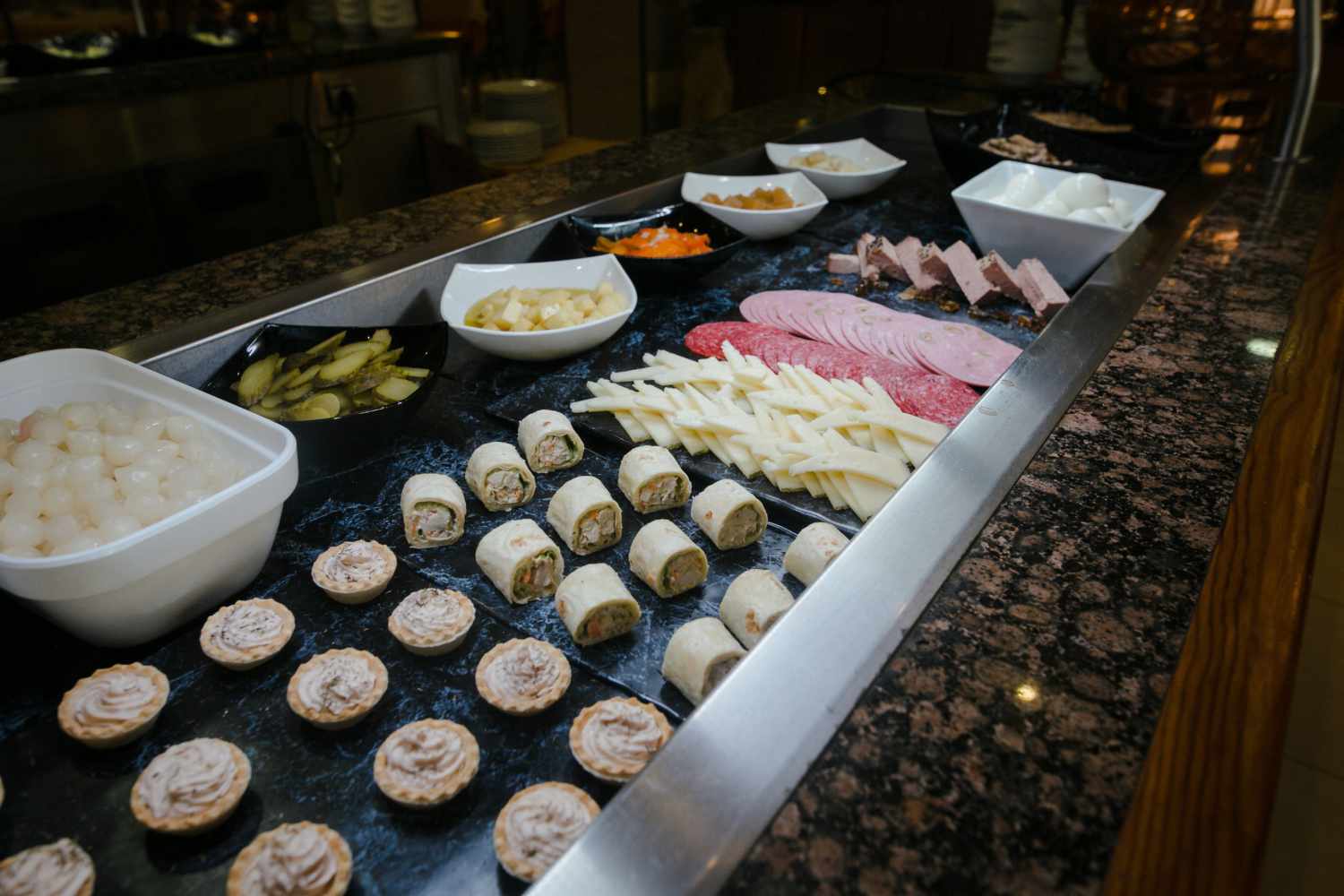 Las Rampas Hotel foto 16