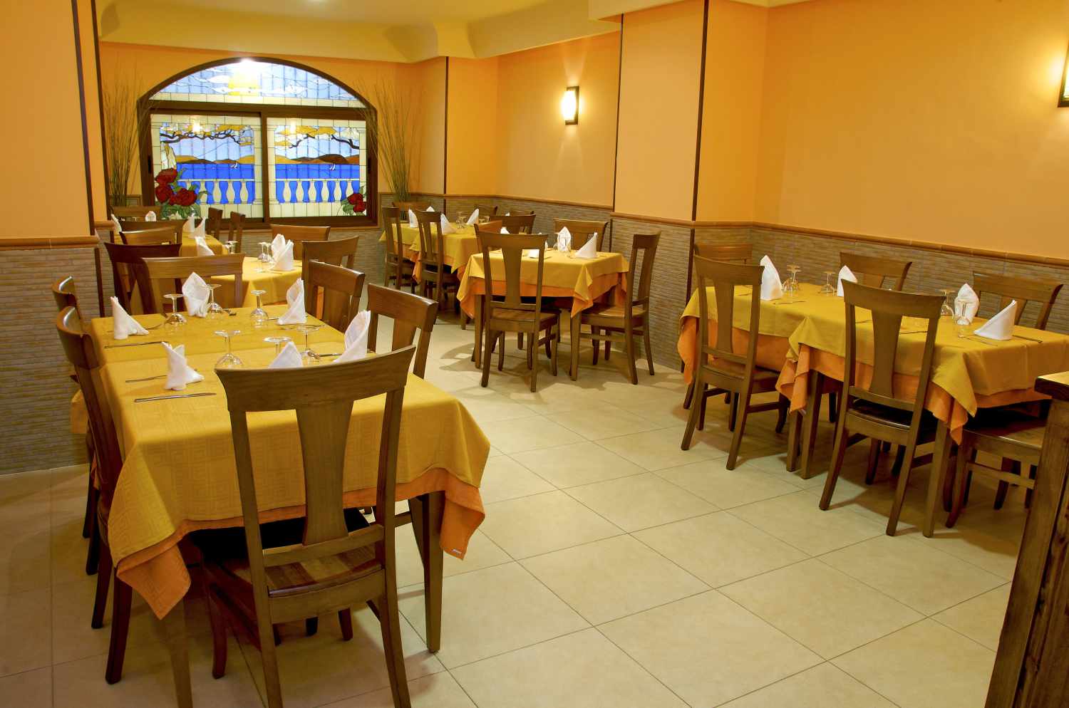 Las Rampas Hotel foto 17