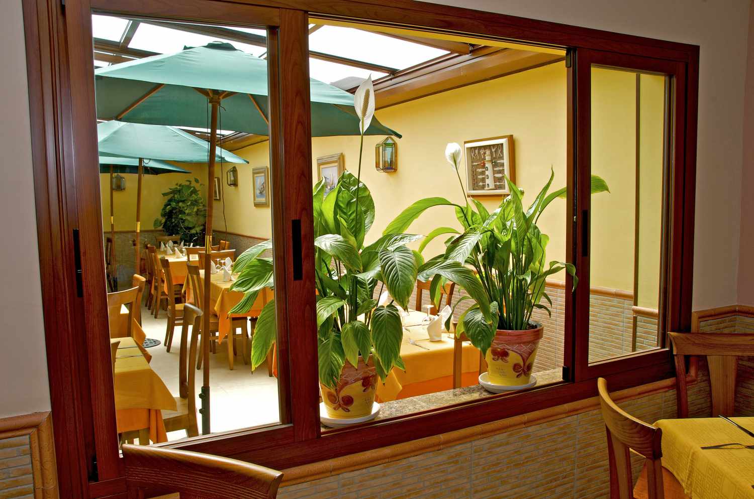 Las Rampas Hotel foto 18