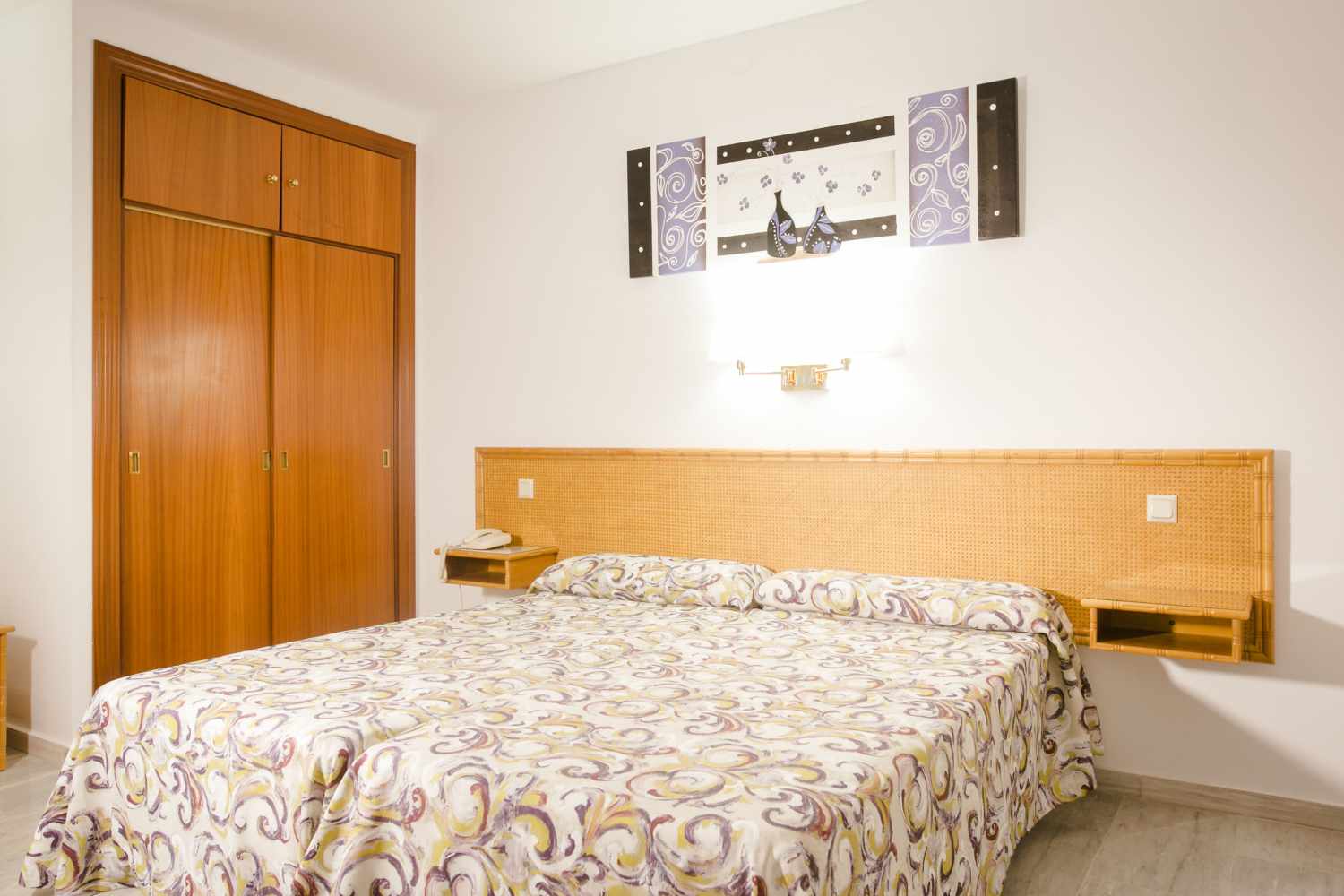 Las Rampas Hotel foto 20