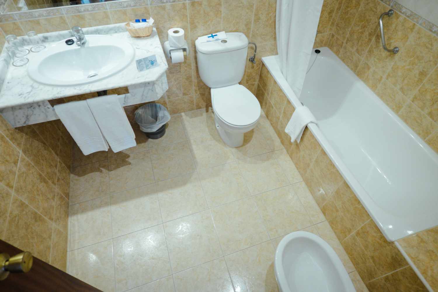 Las Rampas Hotel foto 22
