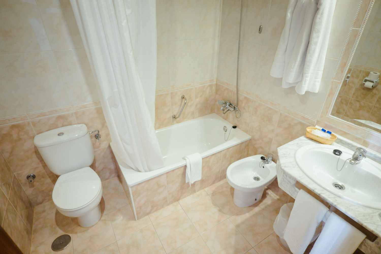 Las Rampas Hotel foto 23