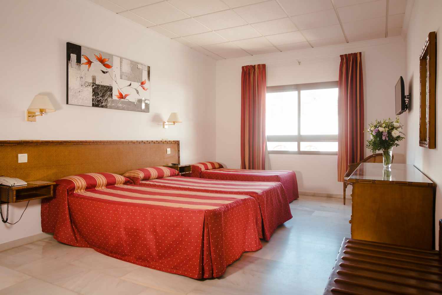 Las Rampas Hotel foto 25