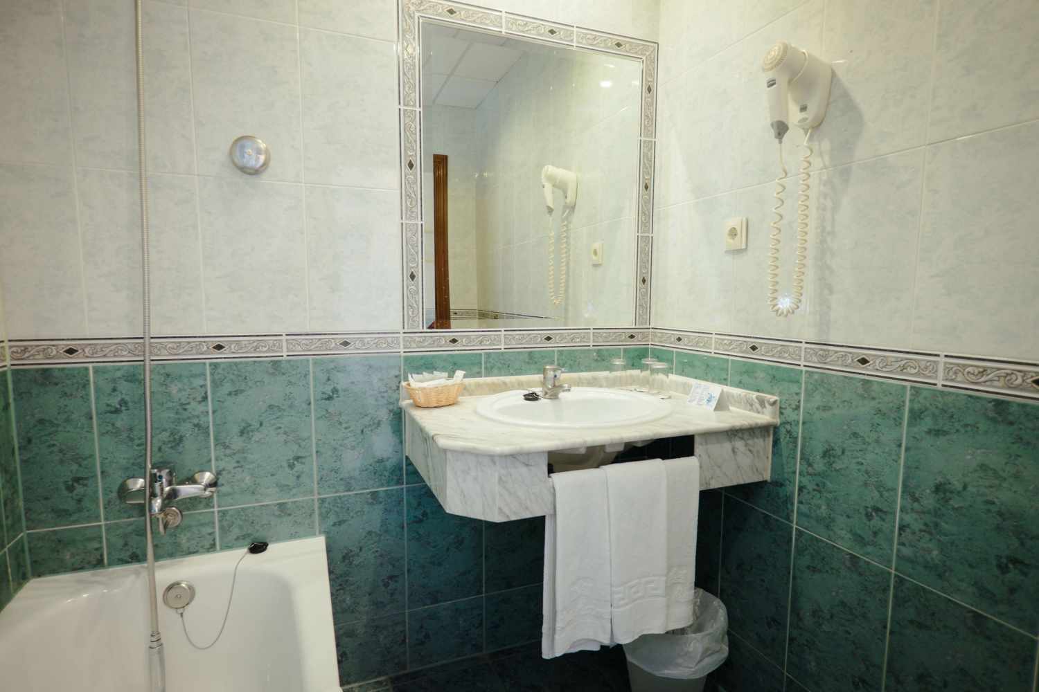 Las Rampas Hotel foto 26