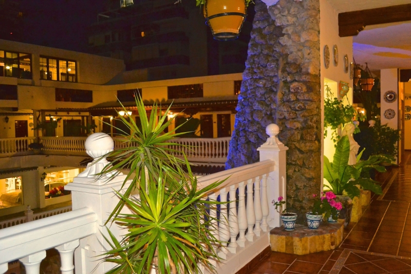 Las Rampas Hotel foto 51