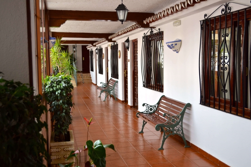 Las Rampas Hotel foto 52