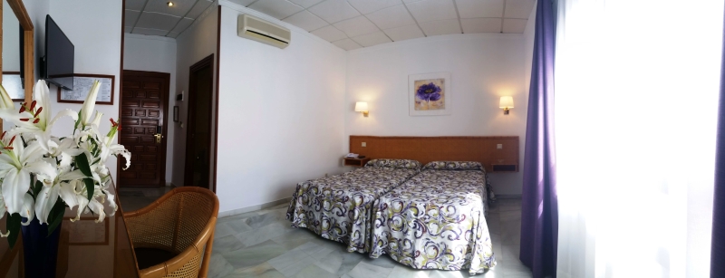 Las Rampas Hotel foto 54