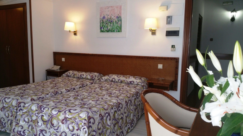 Las Rampas Hotel foto 55