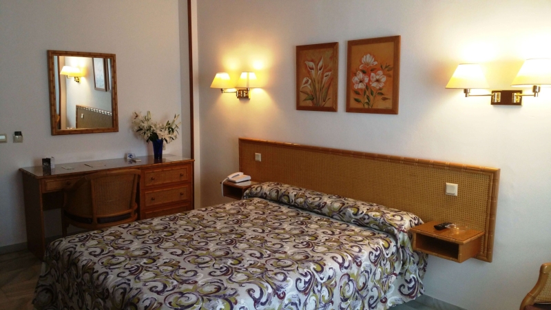 Las Rampas Hotel foto 56
