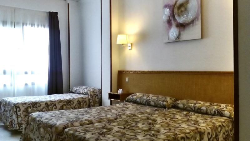 Las Rampas Hotel foto 57