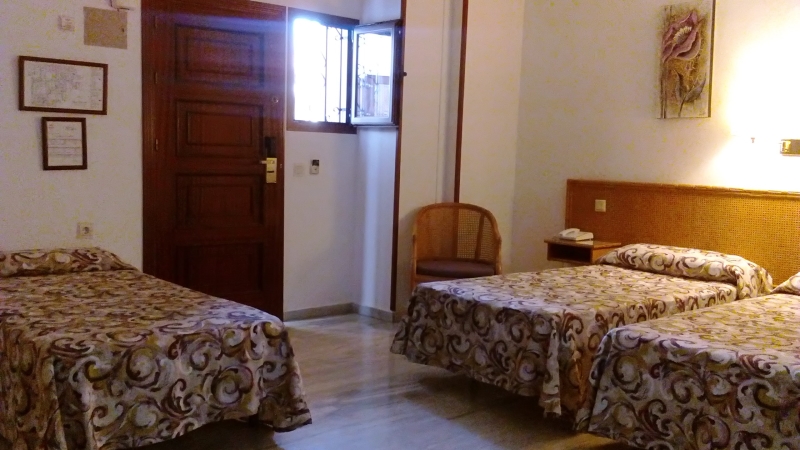 Las Rampas Hotel foto 58