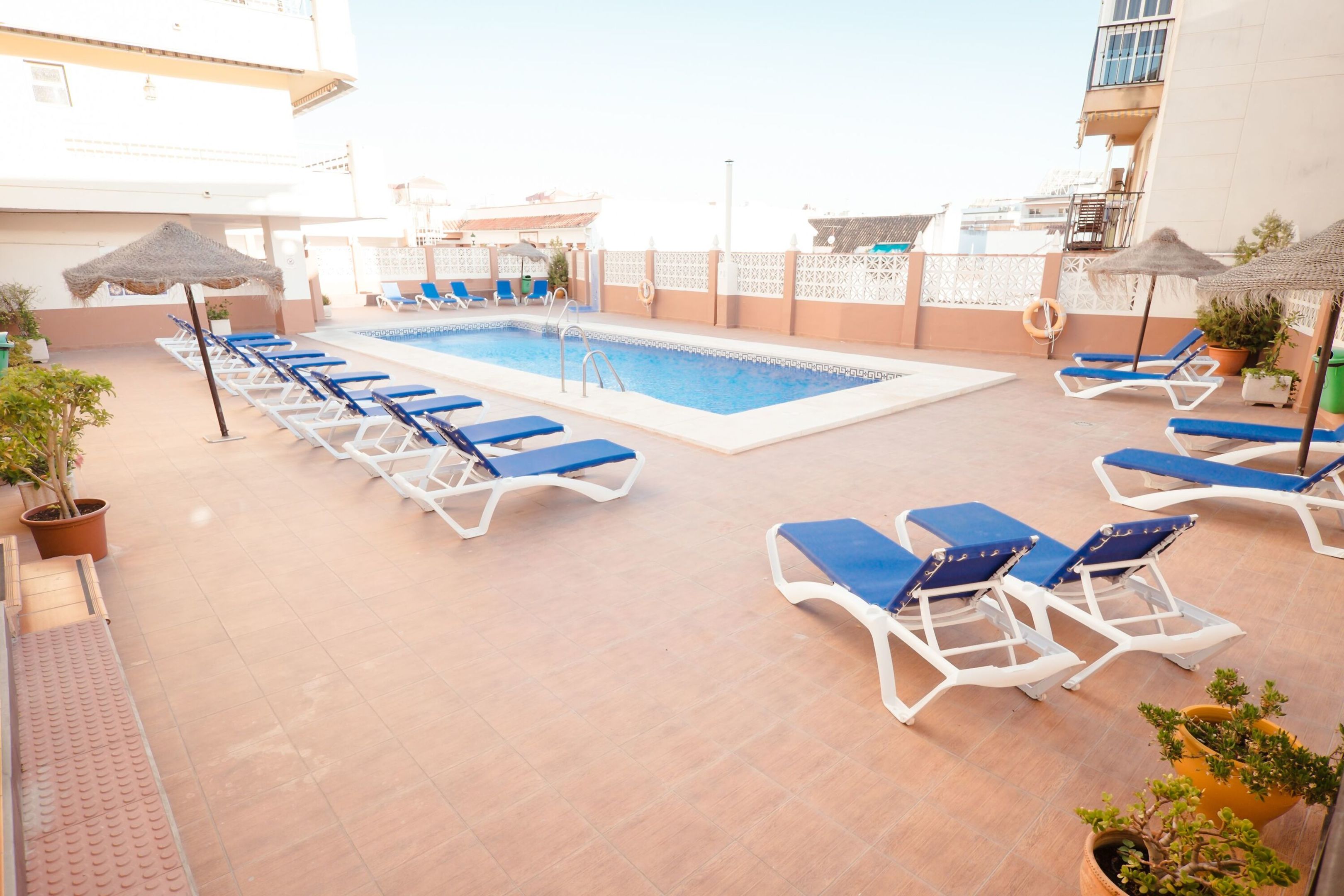 Las Rampas Hotel foto 32