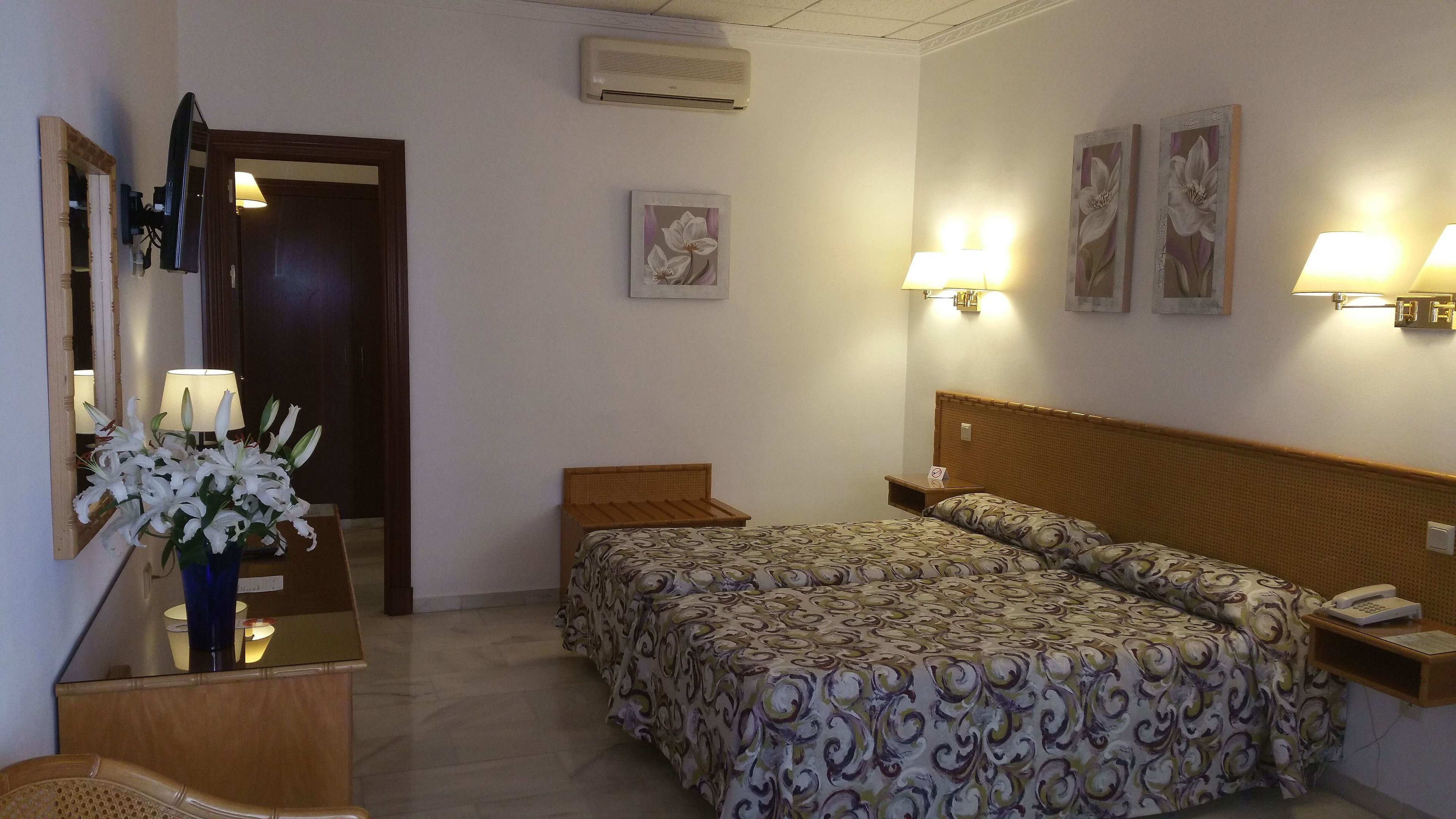 Las Rampas Hotel foto 10