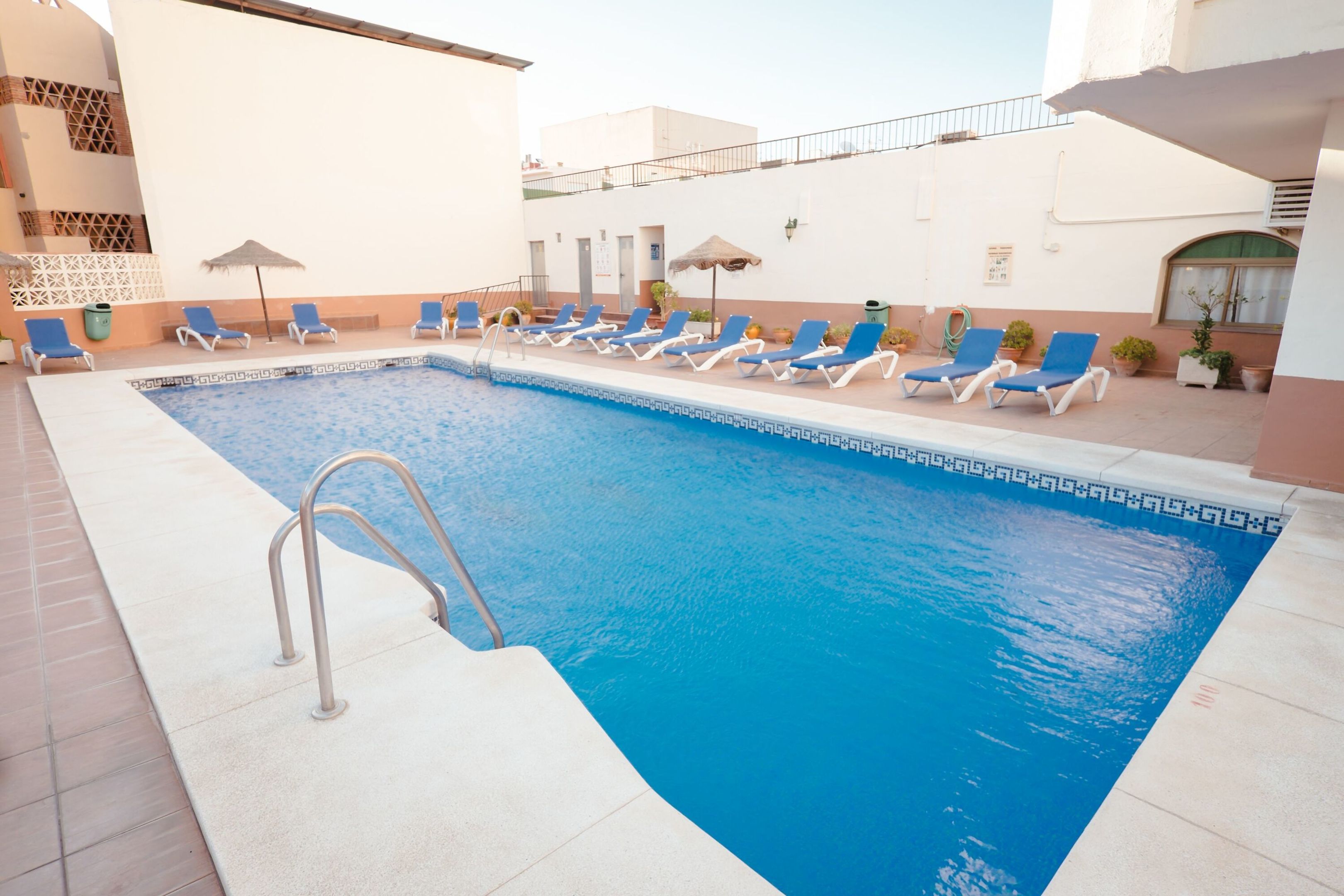 Las Rampas Hotel foto 33