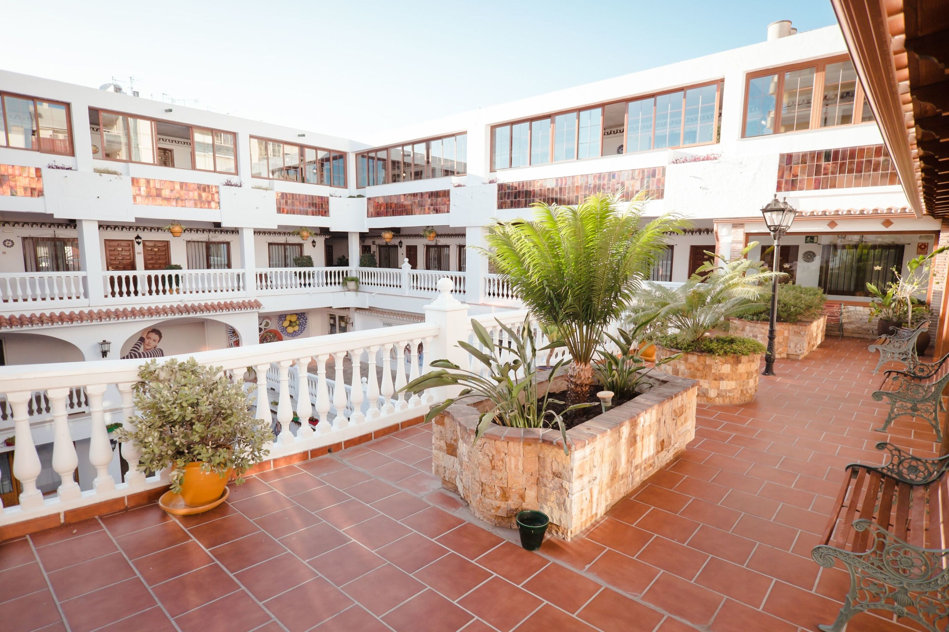 Las Rampas Hotel foto 36