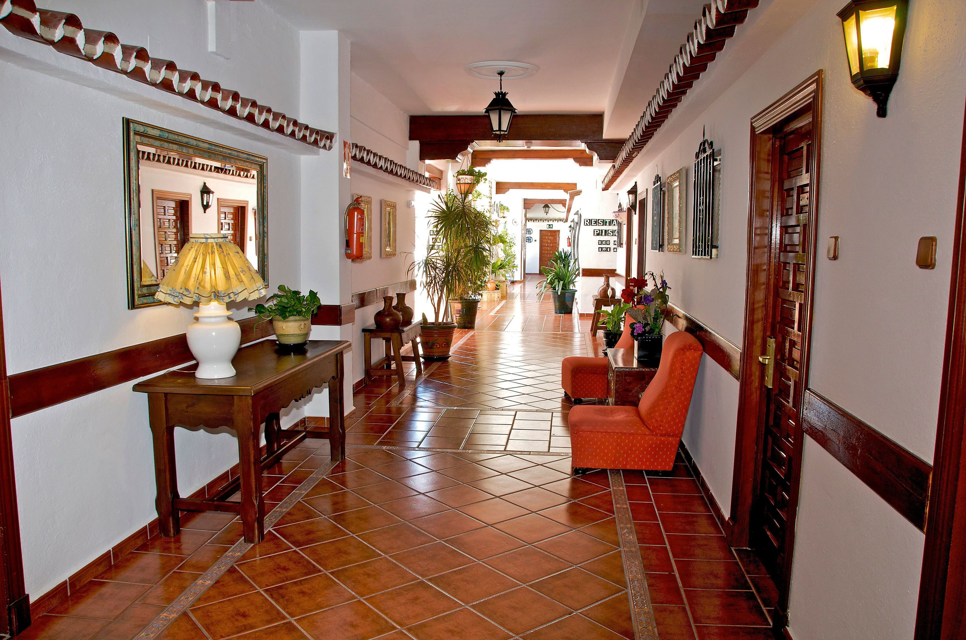 Las Rampas Hotel foto 41