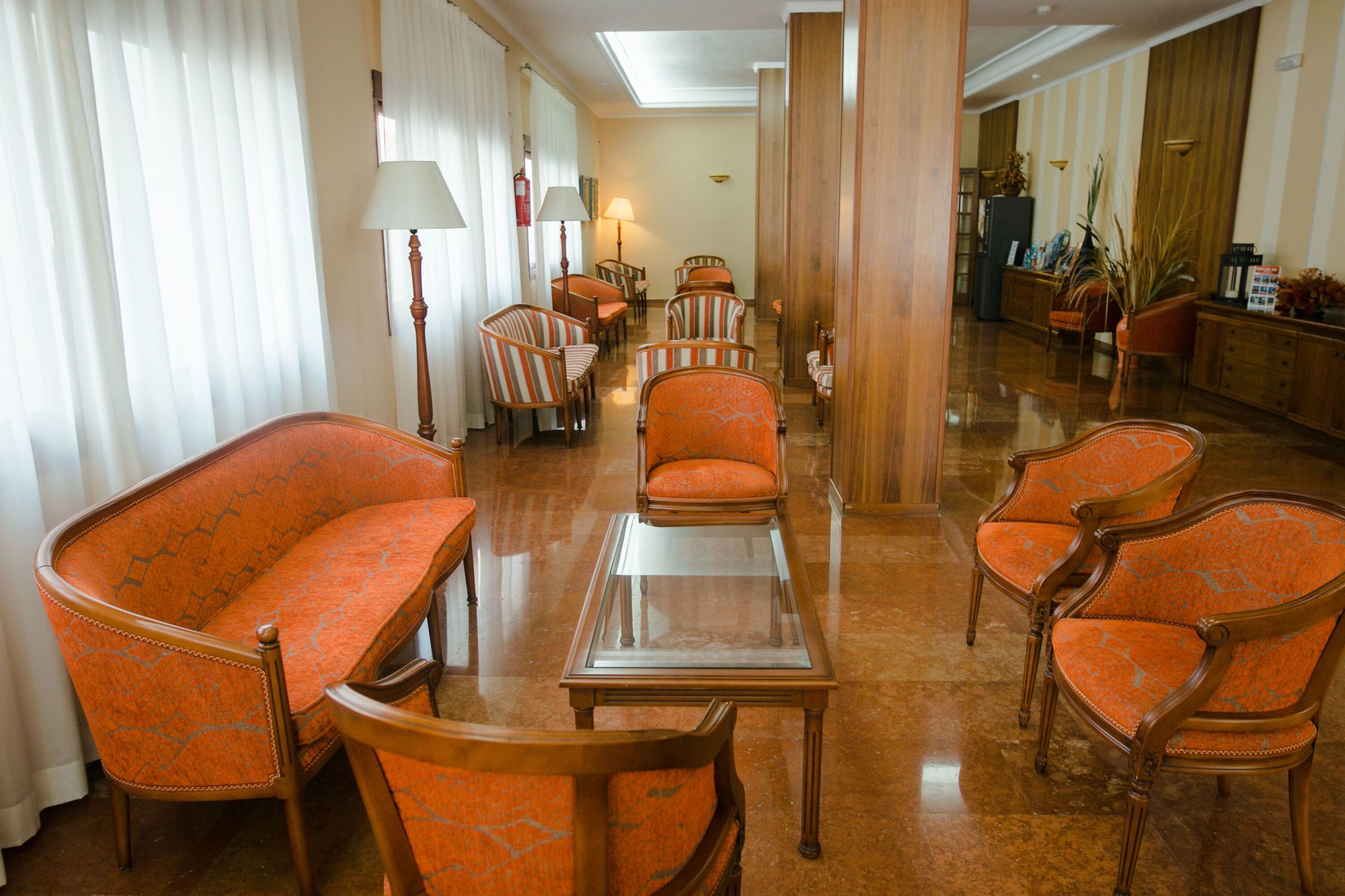 Las Rampas Hotel foto 43