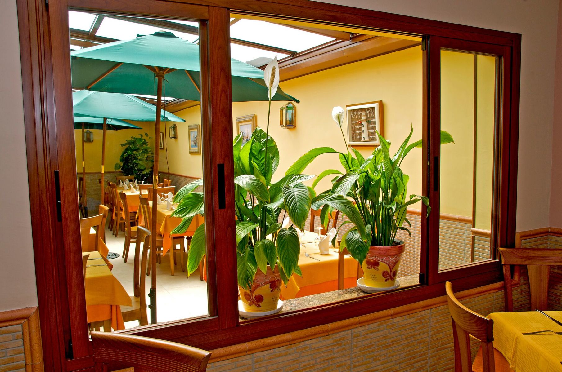 Las Rampas Hotel foto 47